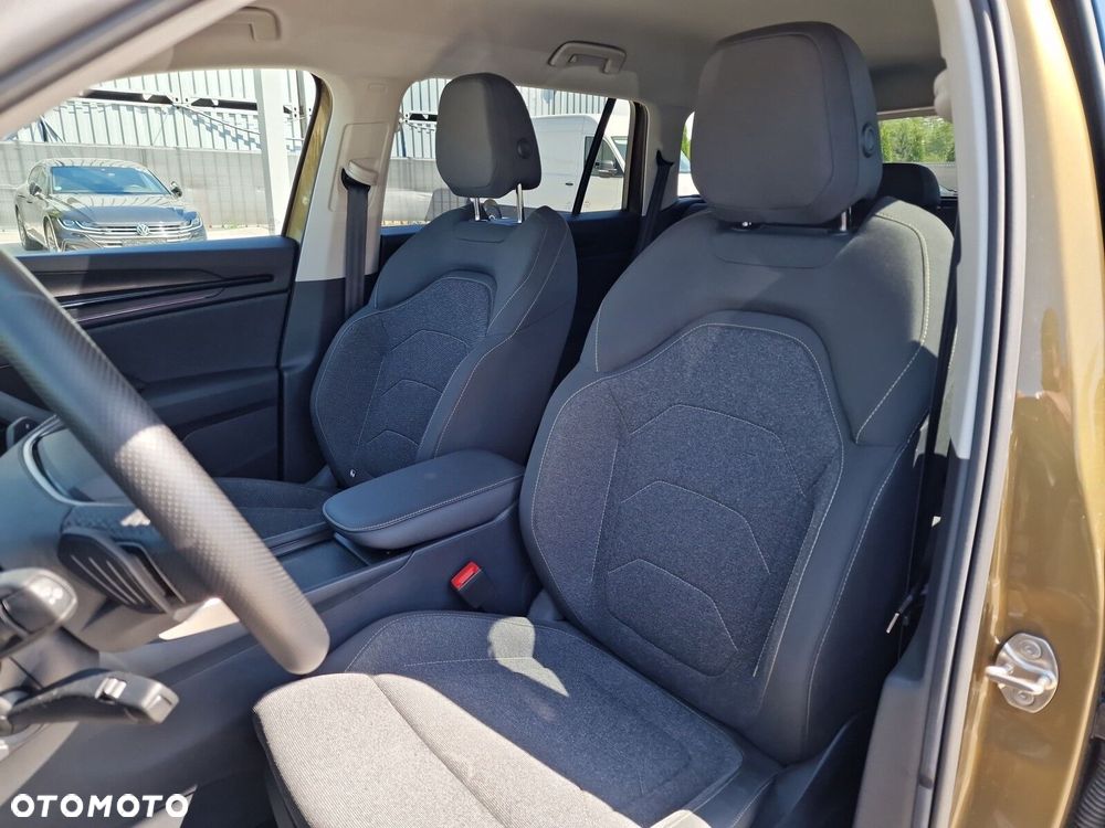 Skoda Kodiaq 2.0 TDI 4x4 Selection DSG - 17