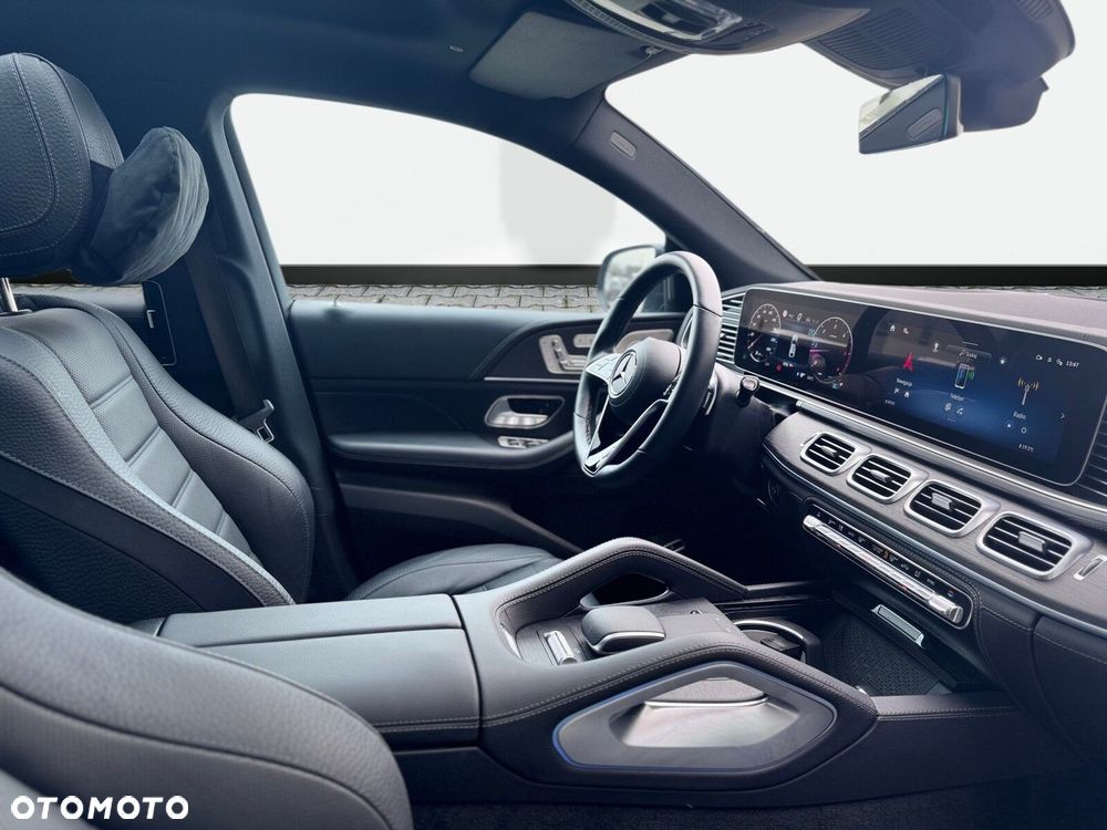 Mercedes-Benz GLE - 16