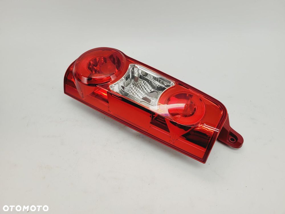 LAMPA PRAWY TYŁ CITROEN BERLINGO III 2008- 6351FJ - 4