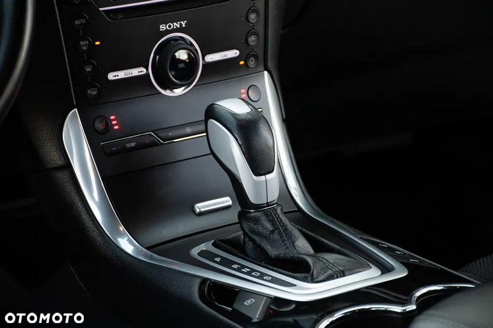 Ford S-Max 2.0 TDCi Titanium PowerShift - 37