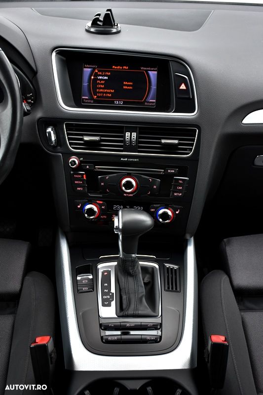 Audi Q5 2.0 TDI Quattro Stronic - 18