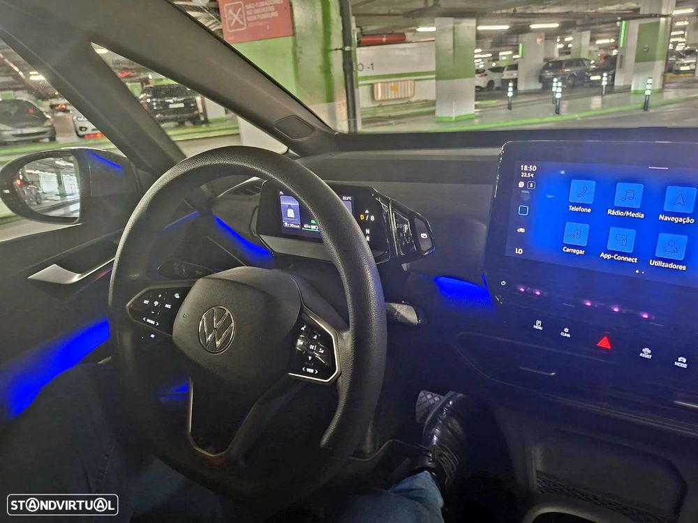 VW ID.3 Pro - 9