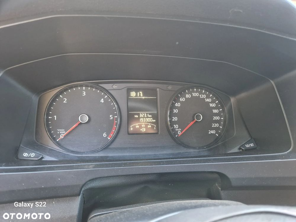 Volkswagen Transporter T6 TDI L1H1 Plus Trendline - 18