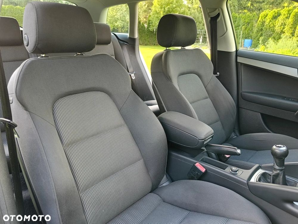 Audi A3 Sportback 1.6 Ambition - 12