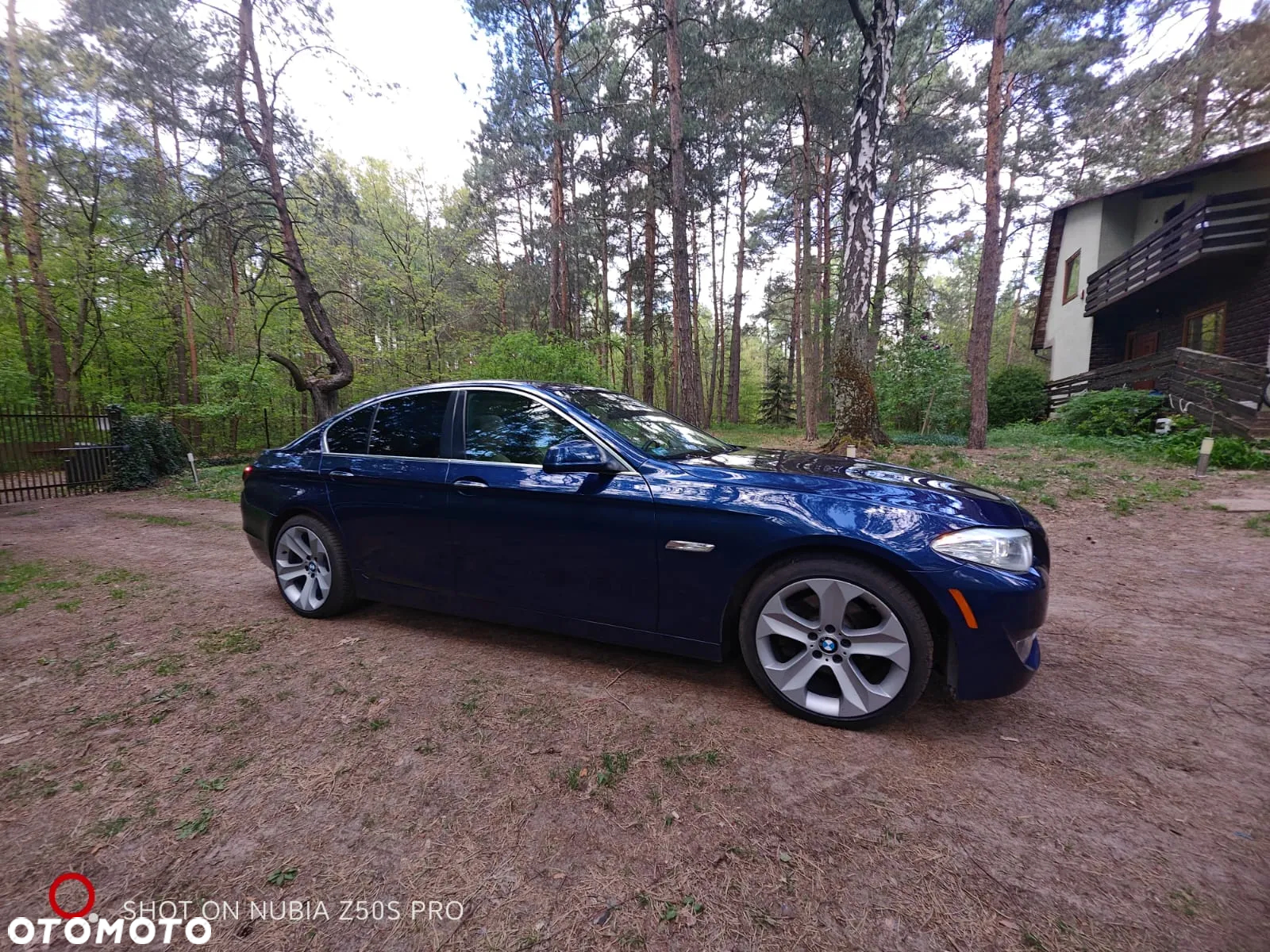 BMW Seria 5 - 11