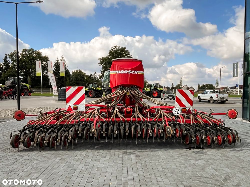 Horsch PRONTO 6 DC - 4