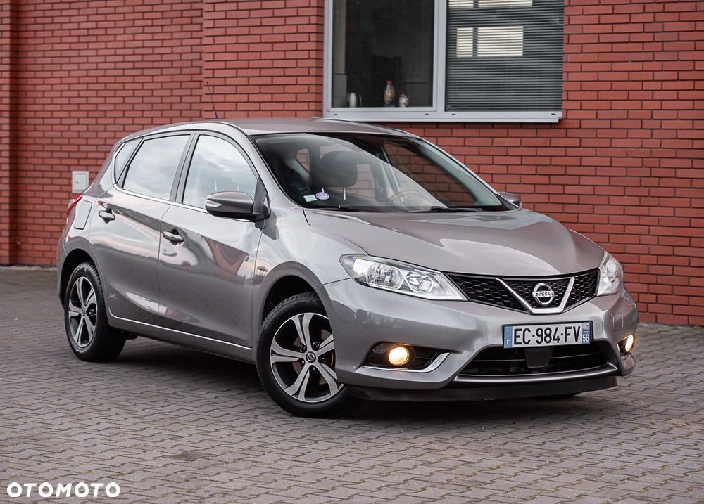 Nissan Pulsar ver-1-2-dig--t-tekna - 14