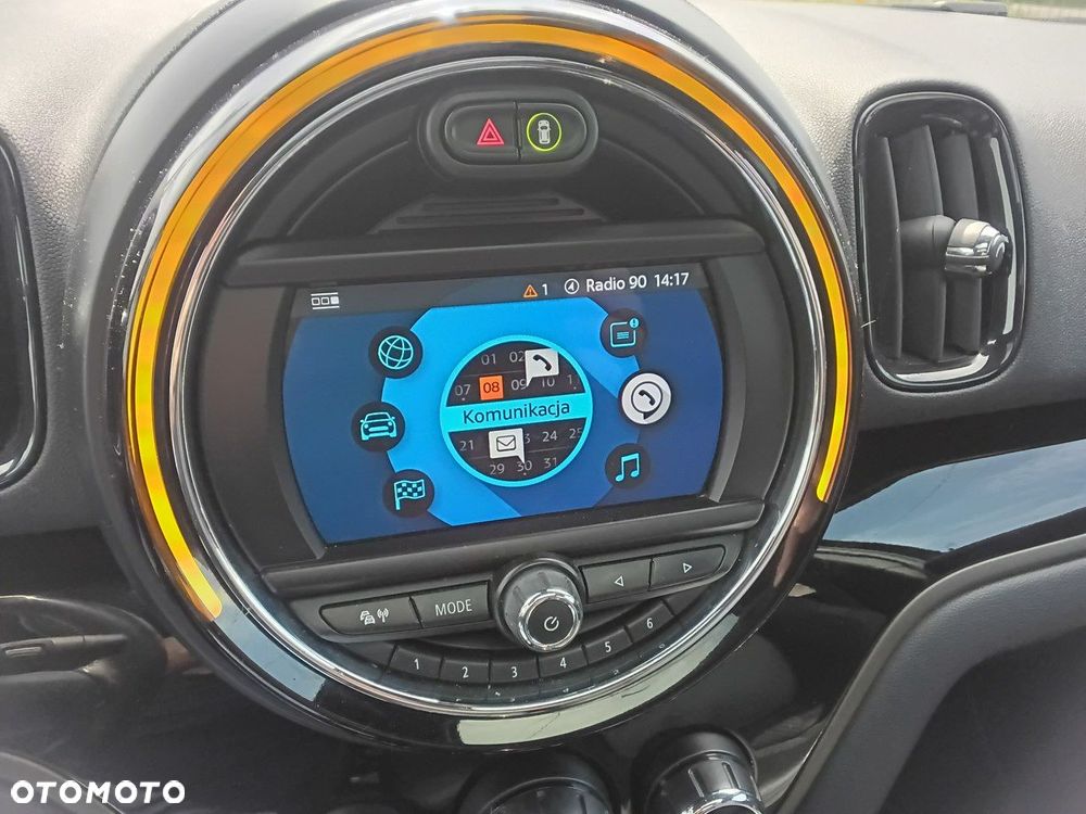 MINI Countryman - 26