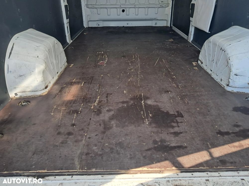 Peugeot boxer furgon 2.0d 131cp maxi - 7