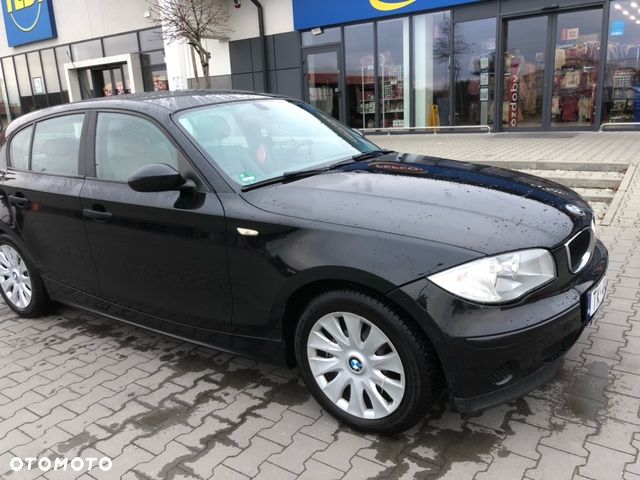 BMW Seria 1 116i - 28