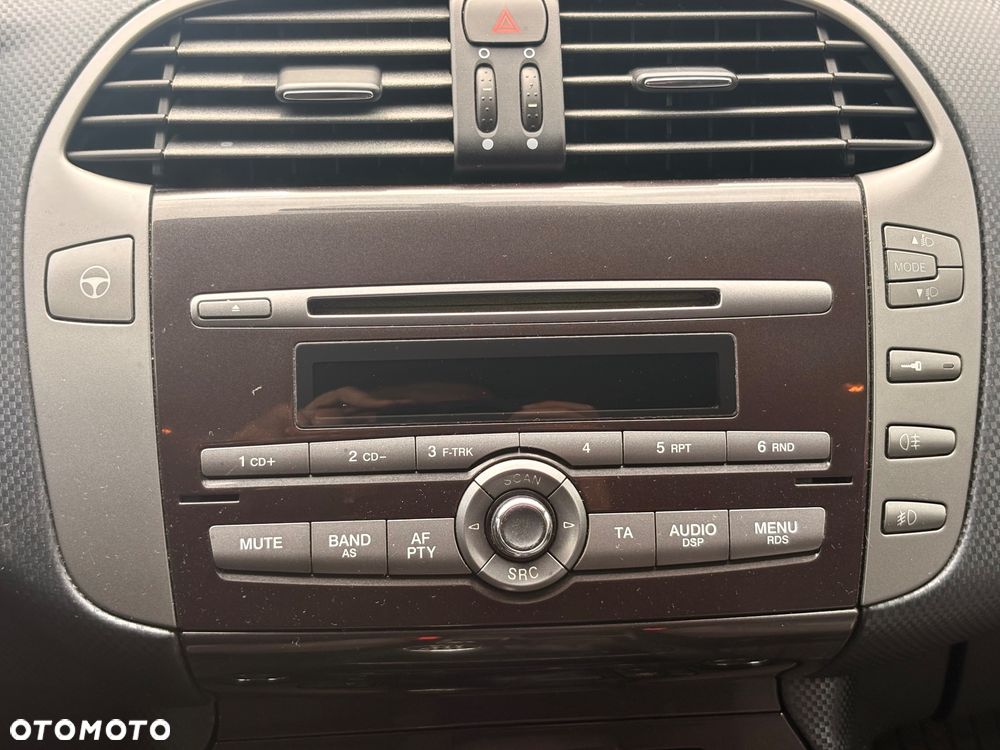Fiat Bravo 1.4 T-JET 16V Speed - 15