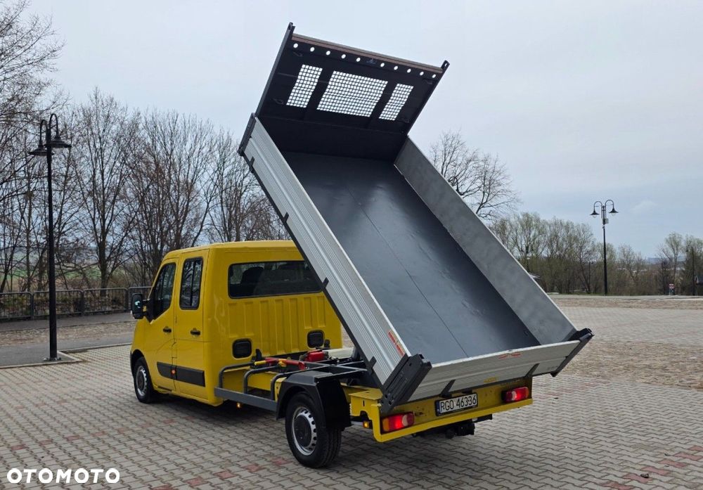 Renault Master - 5