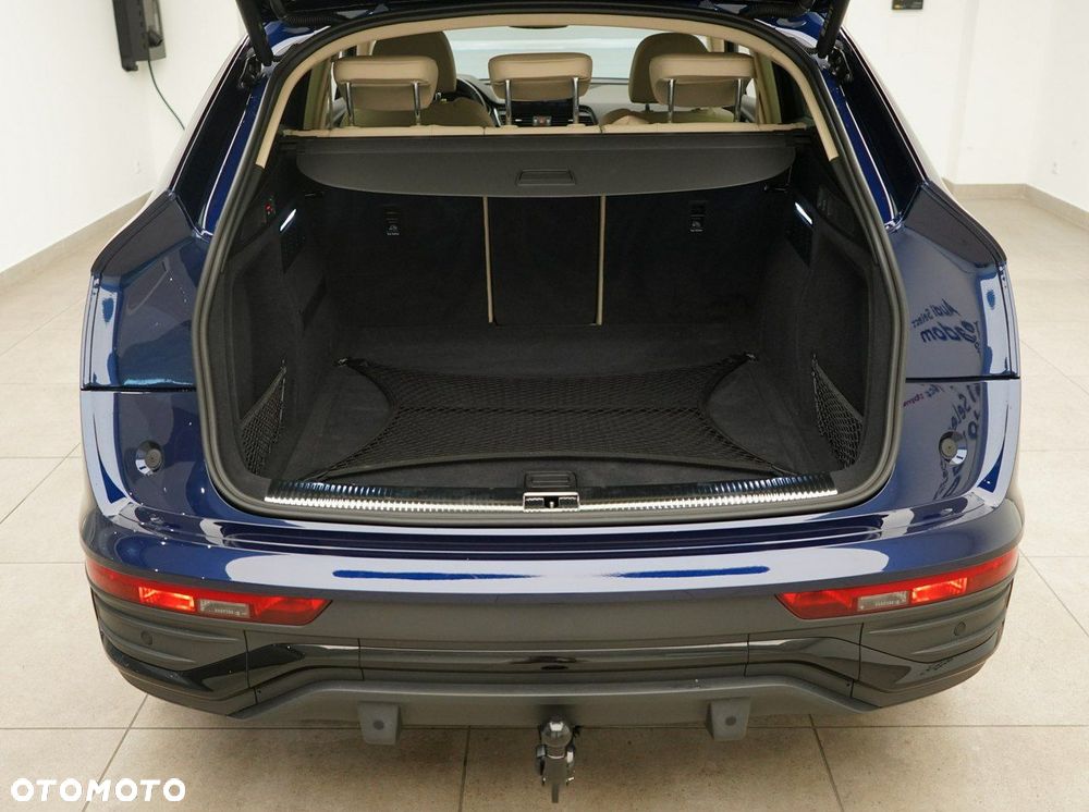 Audi Q5 Sportback - 12
