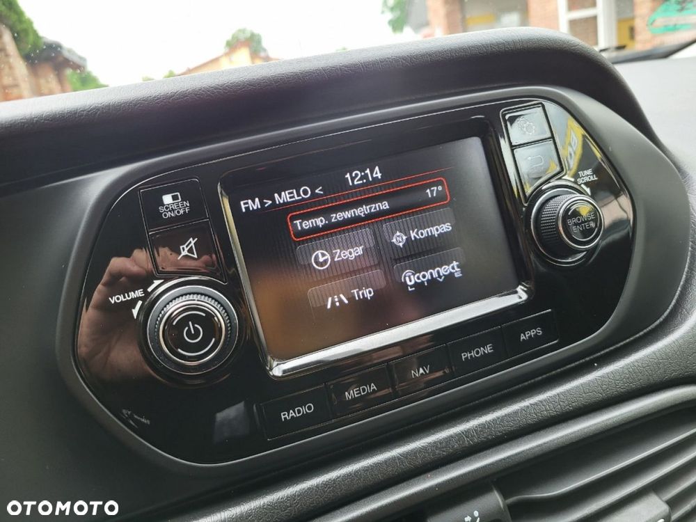 Fiat Tipo - 19