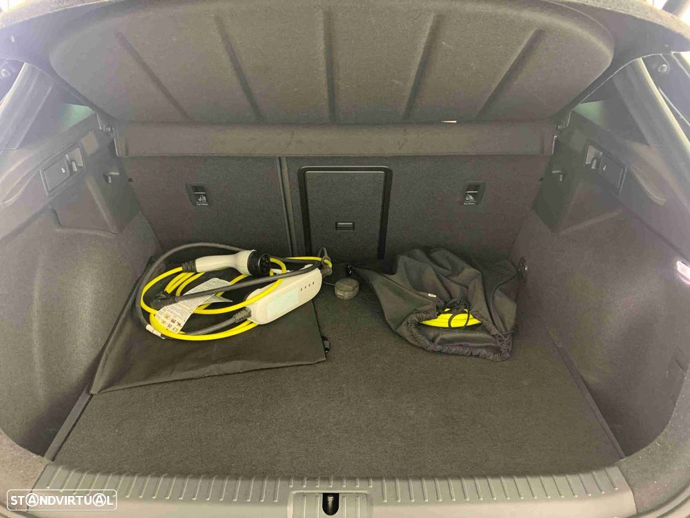 Cupra Formentor 1.4 e-Hybrid DSG - 14