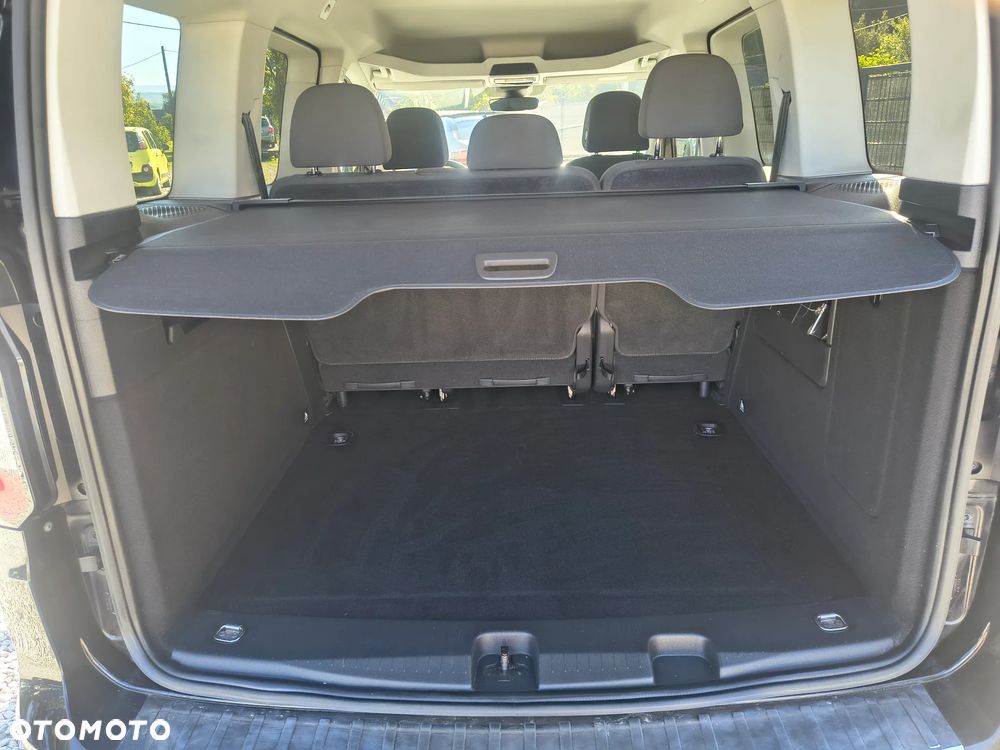 Volkswagen Caddy - 20