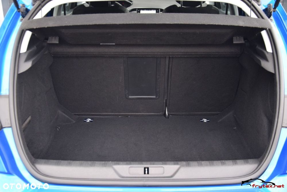 Peugeot 308 - 21