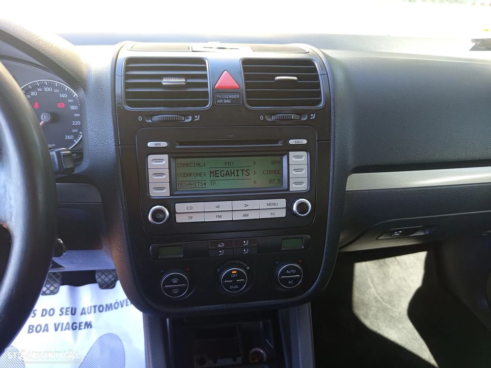VW Golf Variant 1.4 TSi Confortline - 13