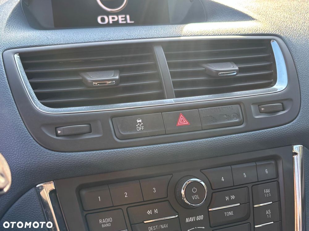 Opel Mokka 1.7 CDTI Cosmo S&S - 21