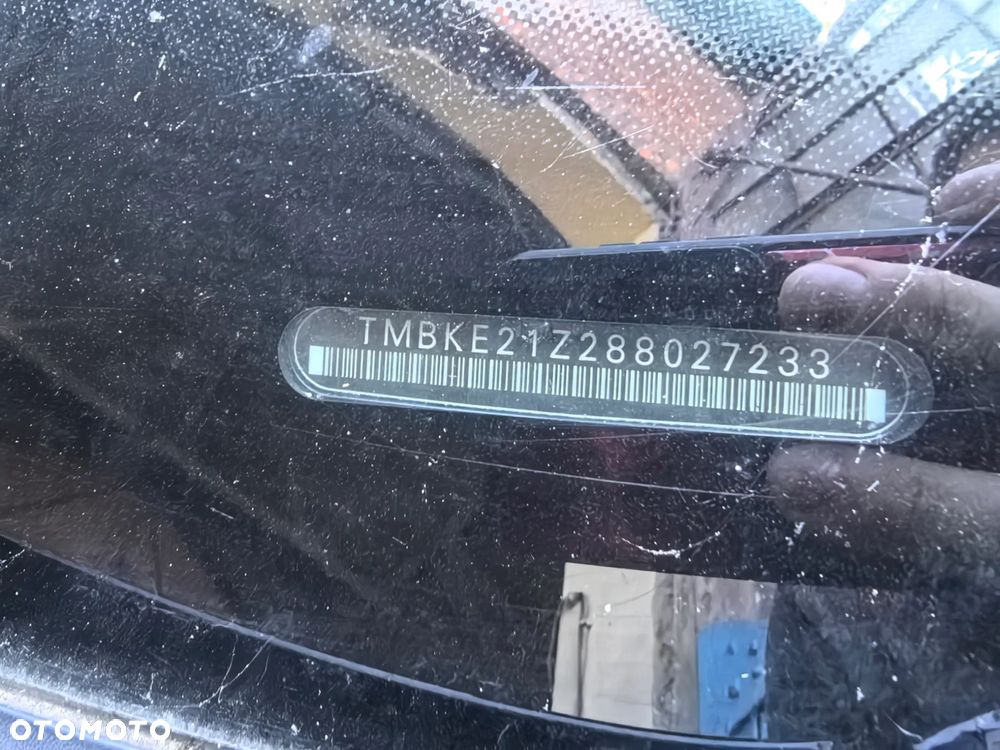 Skoda Octavia 2.0 TDI L&K 4x4 - 10