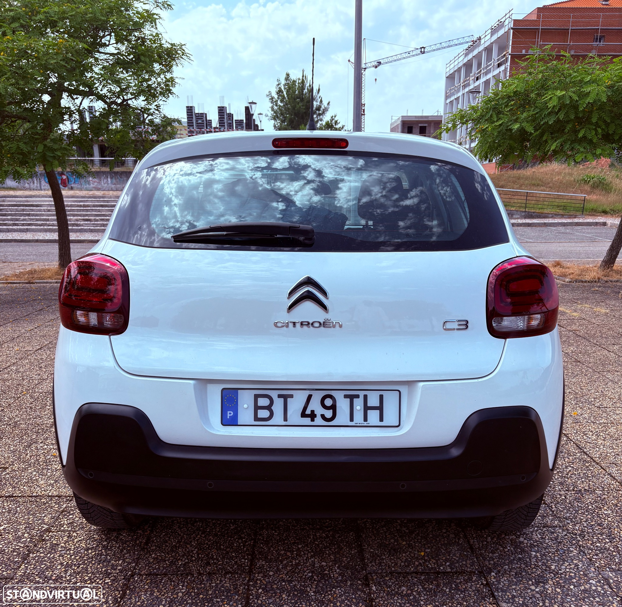 Citroën C3 1.2 PureTech Feel - 6