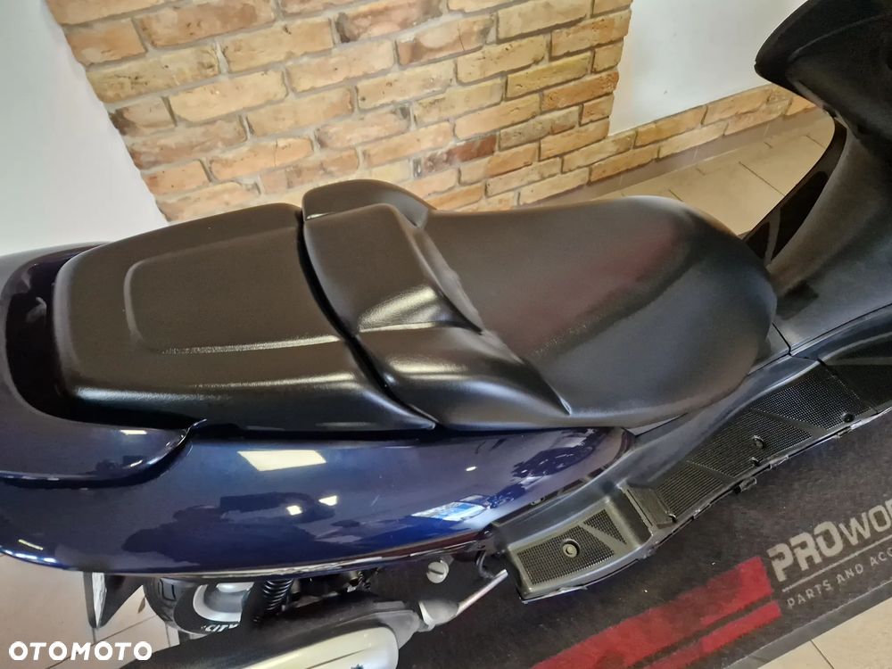 Yamaha Majesty - 32