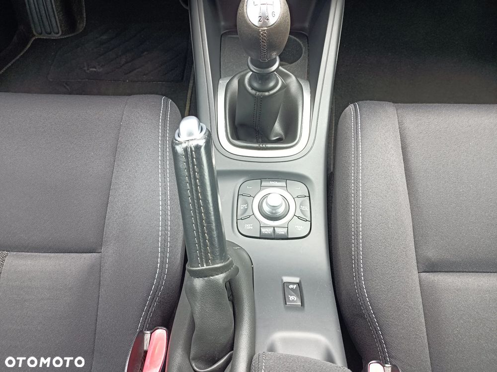 Renault Megane TCe 130 Luxe - 14