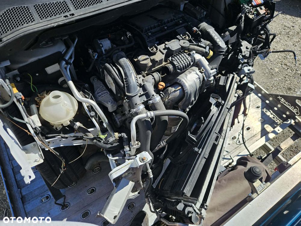 Citroën BERLINGO 1.6 eHDI  2019 FRANCJA - 15