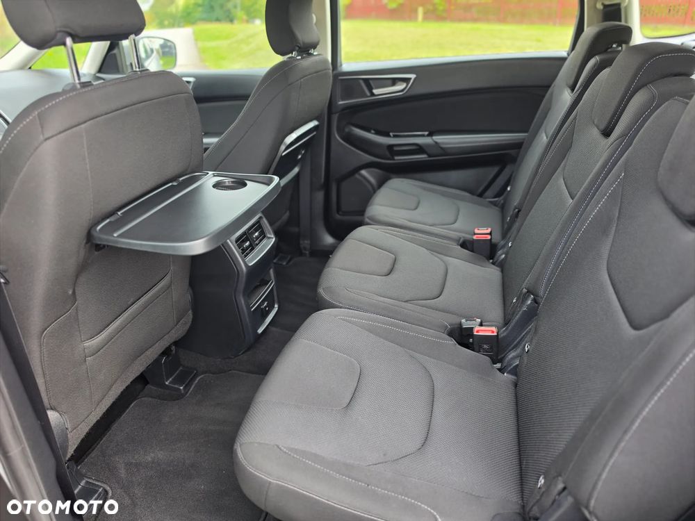 Ford S-Max 2.0 TDCi Titanium - 28