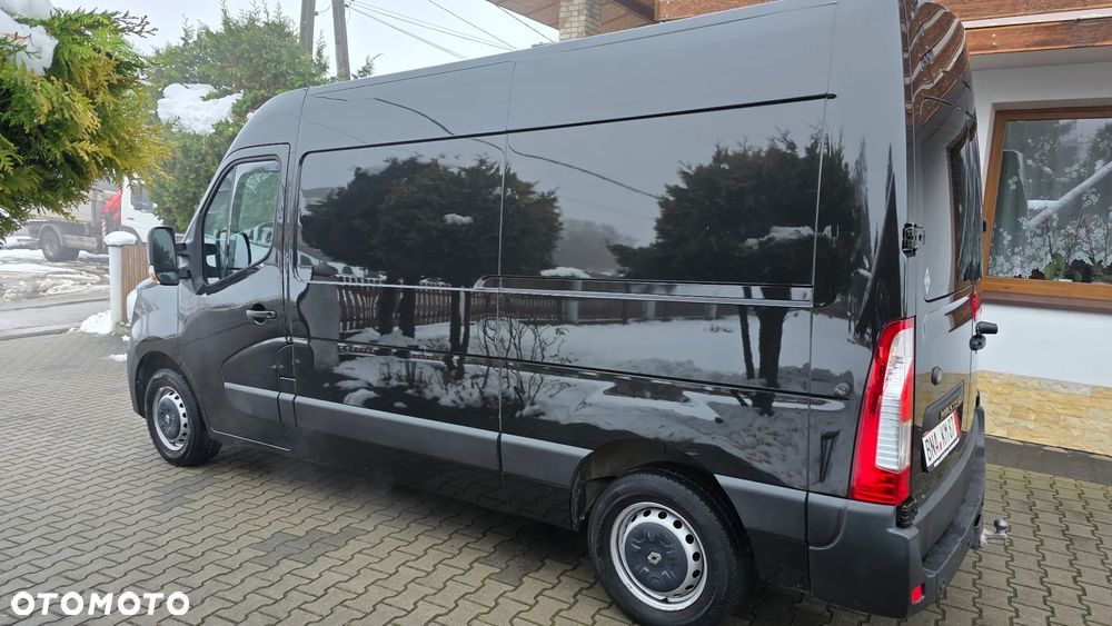 Renault Master - 8