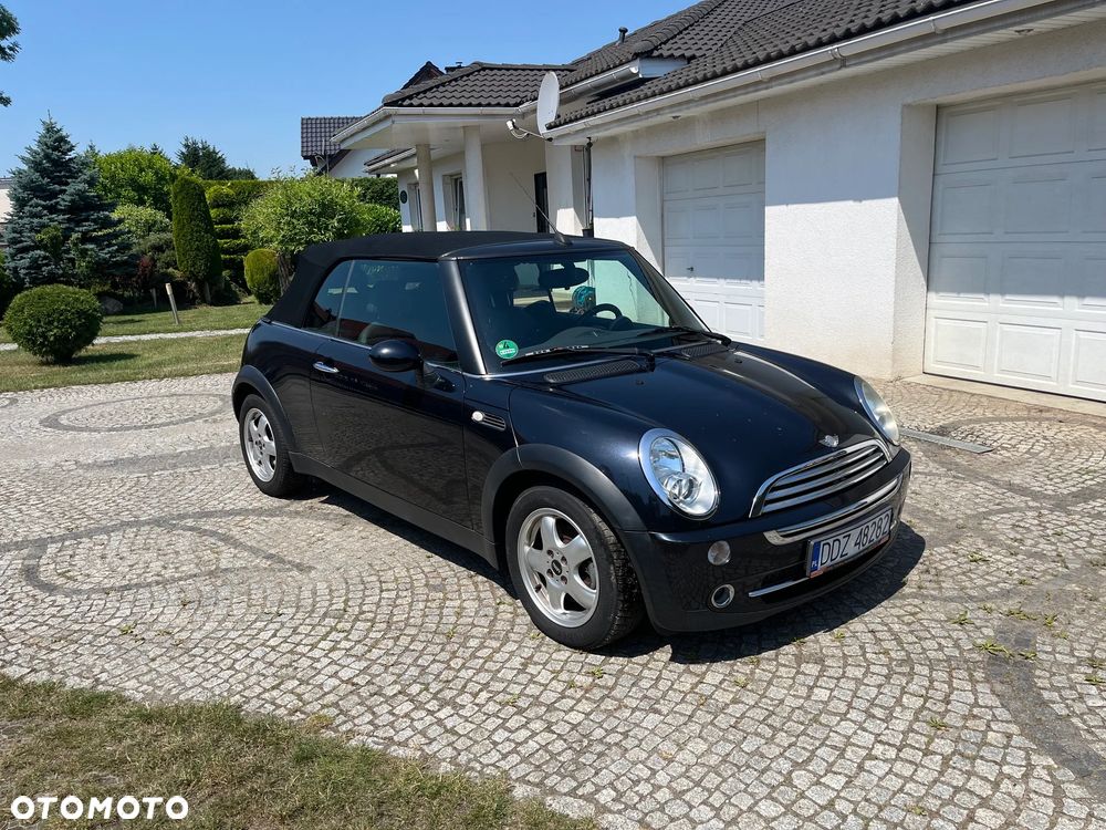 MINI ONE Standard - 6
