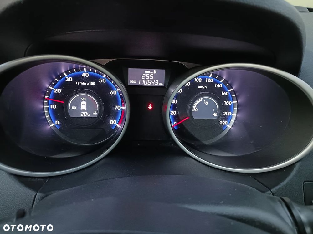 Hyundai ix35 1.6 2WD 5 Star Edition - 11