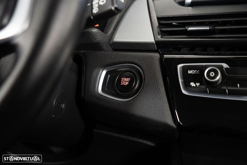 BMW 225xe Active Tourer Advantage - 20