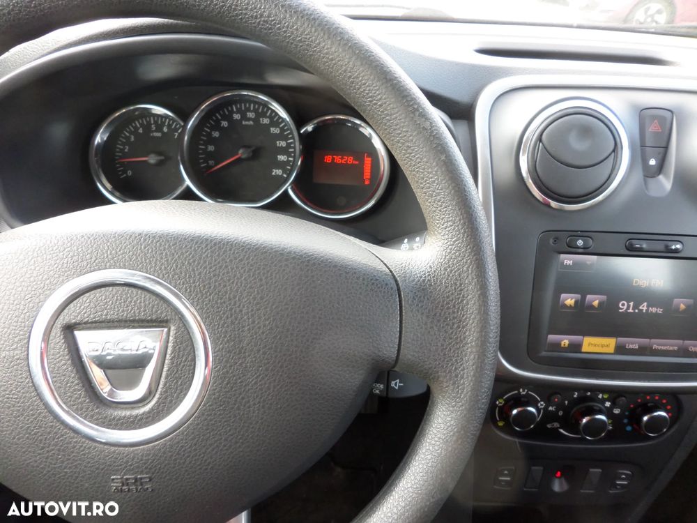 Dacia Sandero TCe 90 Laureate - 30