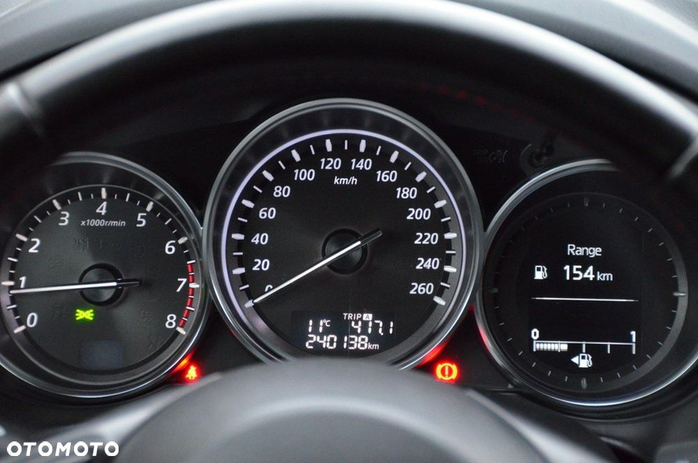 Mazda CX-5 - 36