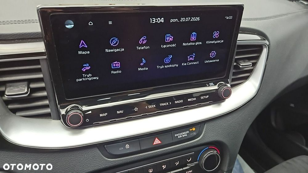 Kia ProCeed 1.5 T-GDI GT Line DCT - 19