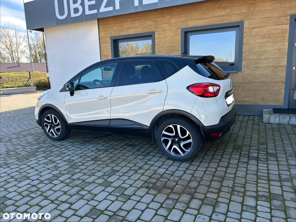Renault Captur 2013 photo 2