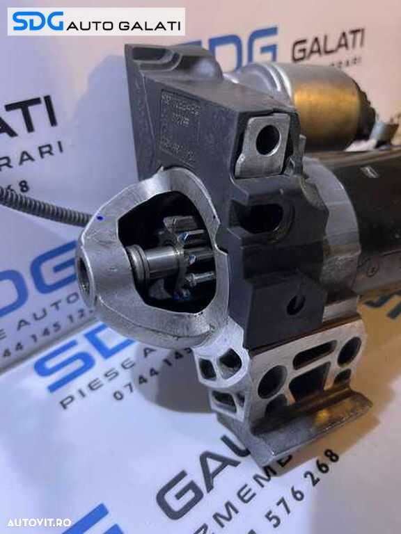 Electromotor 11 Dinti BMW X3 F25 2.0 D N47 2010 - 2017 Cod 1241851579502 8515795 0001148026 [B3319] - 6