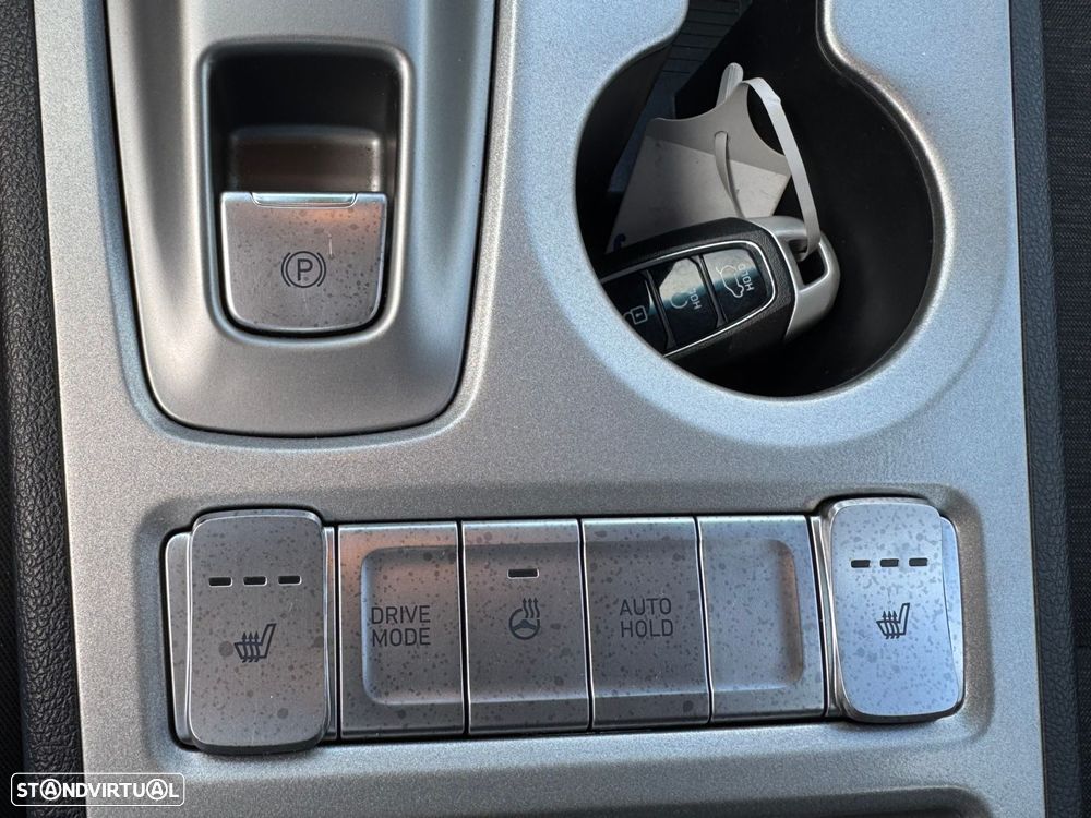 Hyundai Kauai 39 kWh Premium - 21