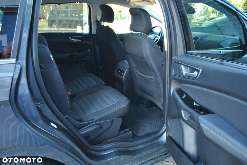 Ford S-Max 2.0 EcoBlue Titanium - 38