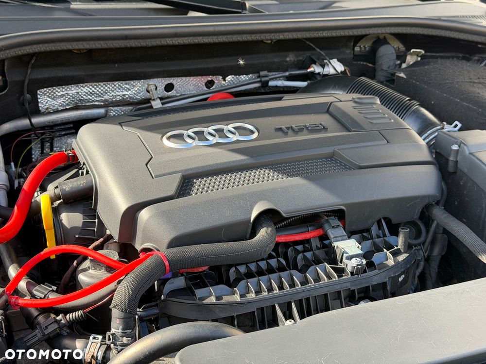 Audi S3 Limousine S tronic - 13