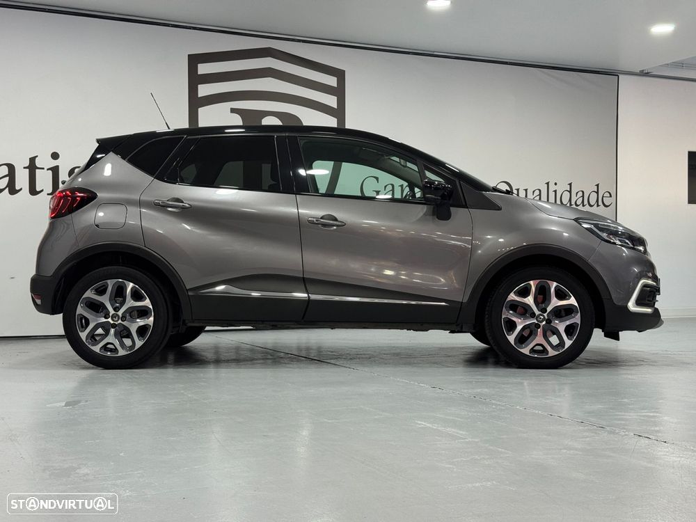 Renault Captur 1.5 dCi Exclusive - 5