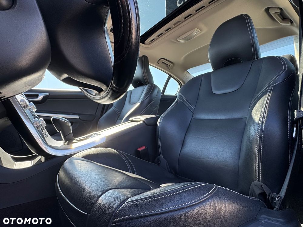 Volvo S60 - 14