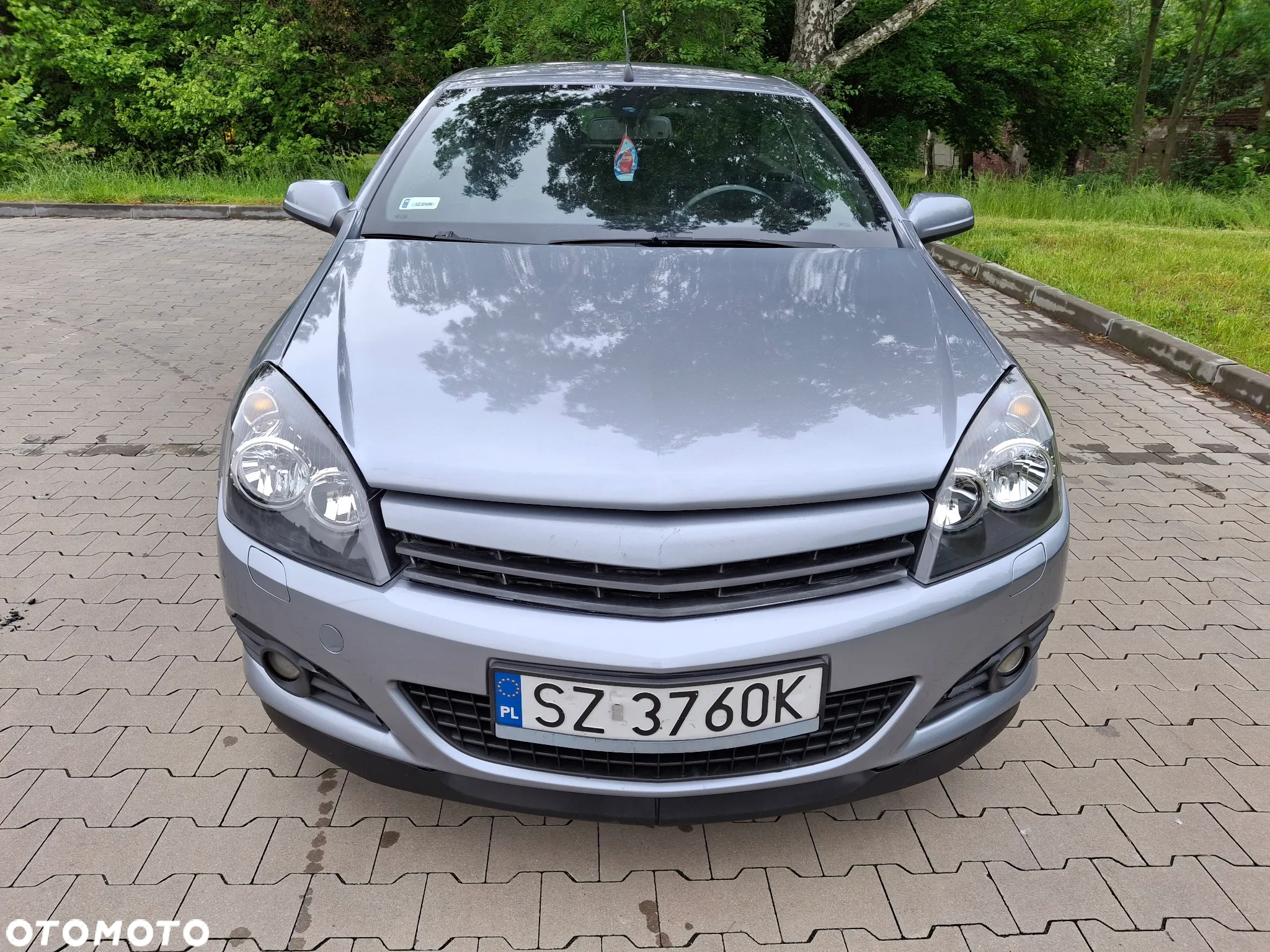 Opel Astra - 16