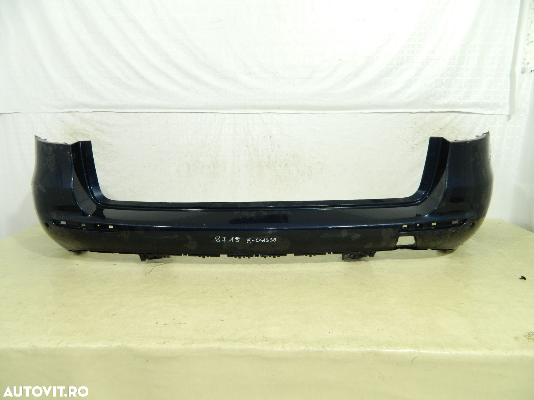 Bara spate Mercedes E-Class W213 Kombi, 2015, 2016, 2017, 2018, 2019,, A2138852225 - 2