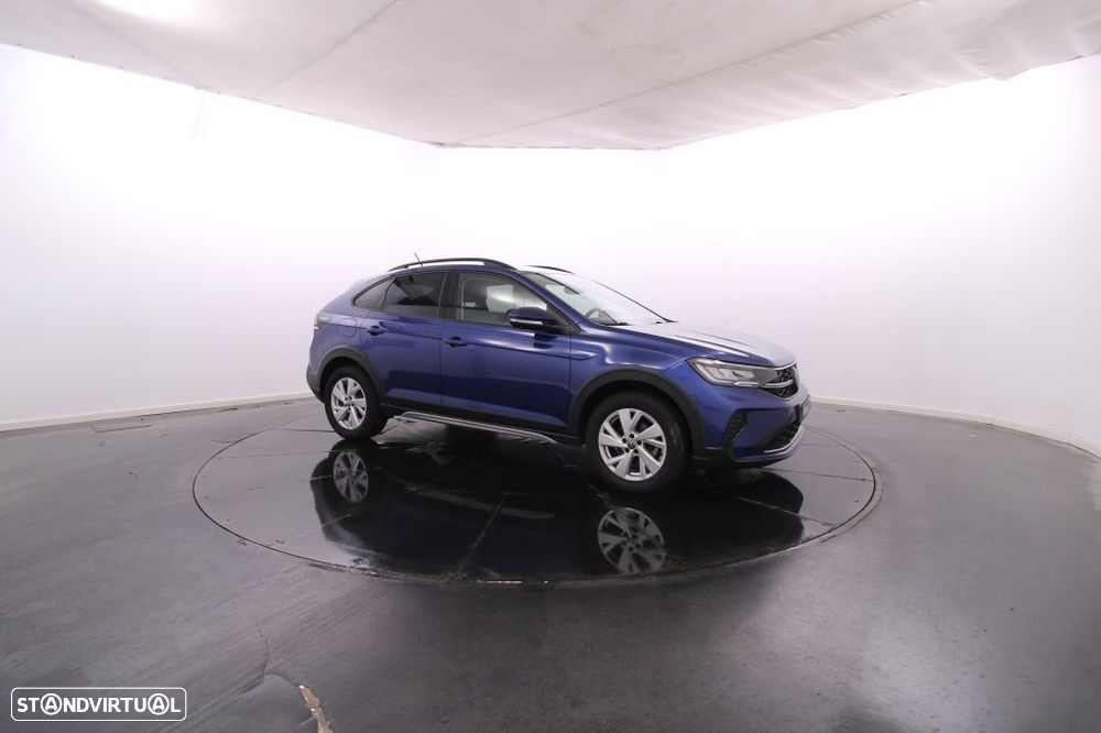 VW Taigo 1.0 TSI Life - 11