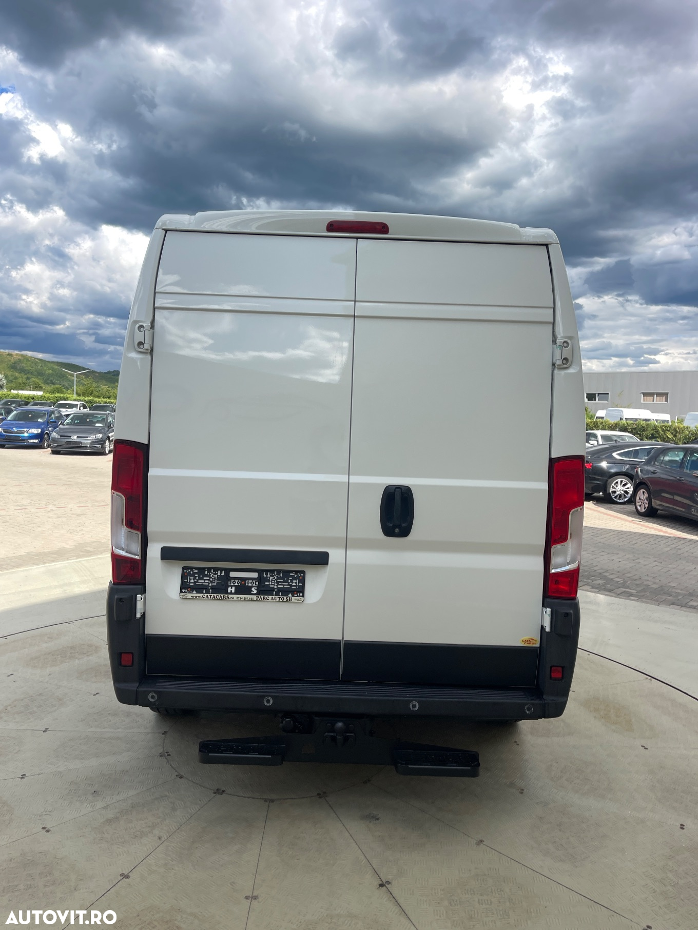 Citroën Jumper 2.0HDI L3H2 - 14