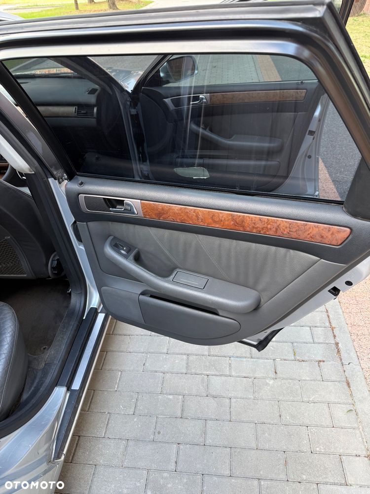 Audi A6 Avant - 18