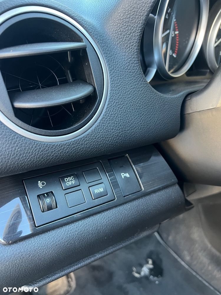 Mazda 6 Sport 2.0 CD DPF Exclusive - 11