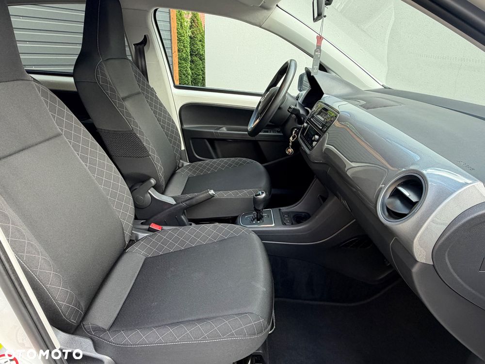 Skoda Citigo 1.0 Ambition - 9